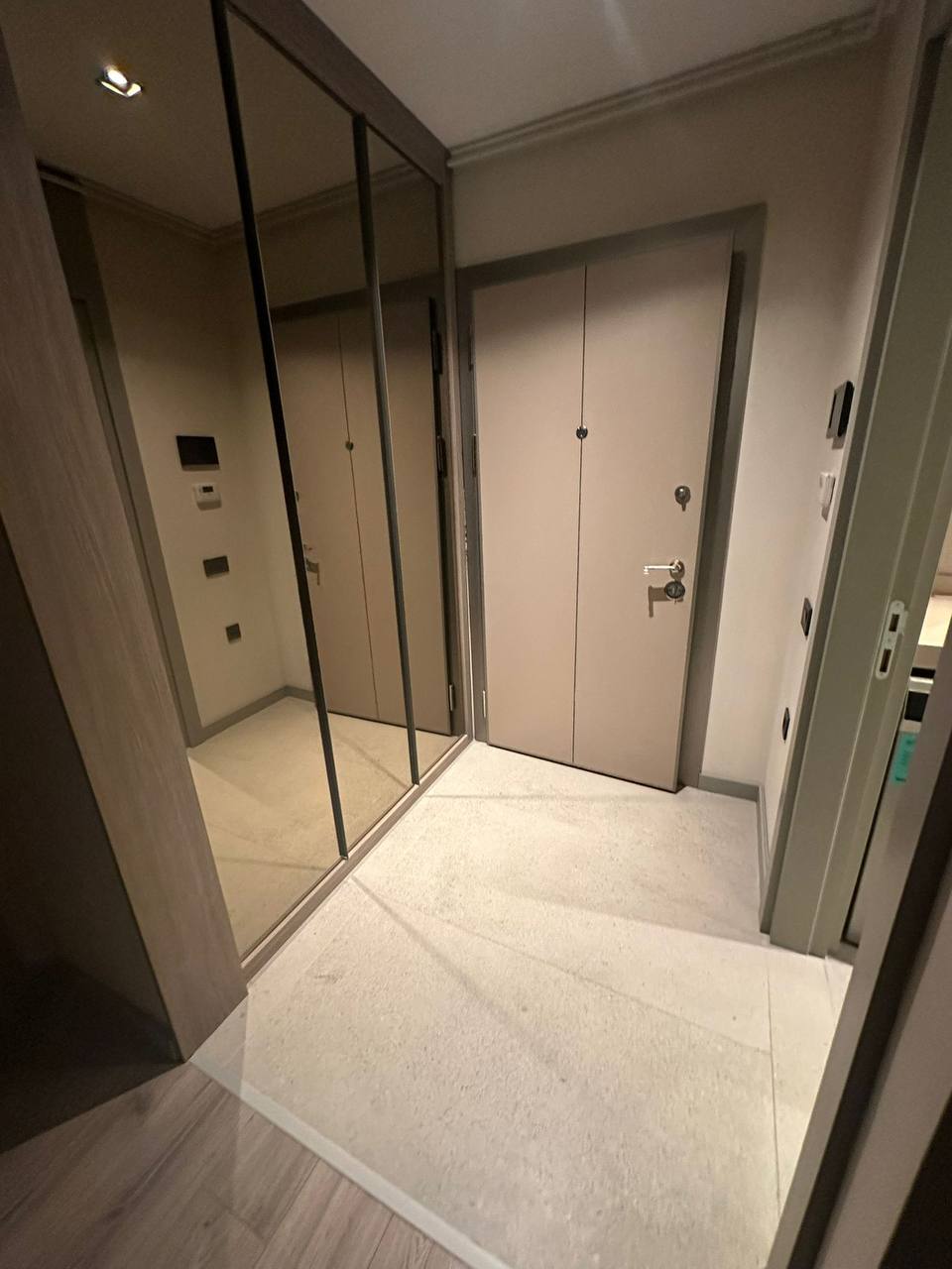 Квартира в Анталии, Турция, 76 м² - фото 11