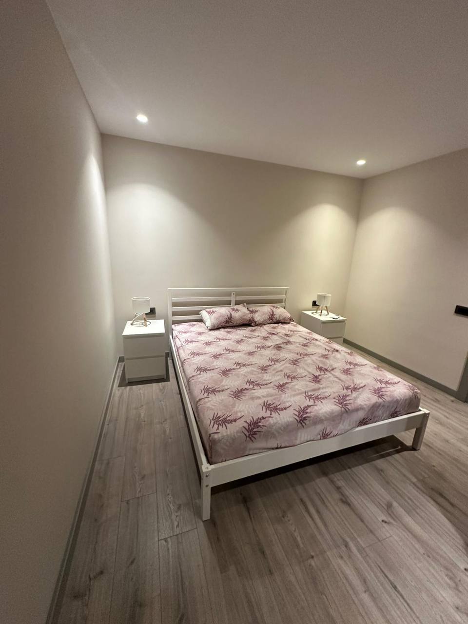 Квартира в Анталии, Турция, 76 м² - фото 13