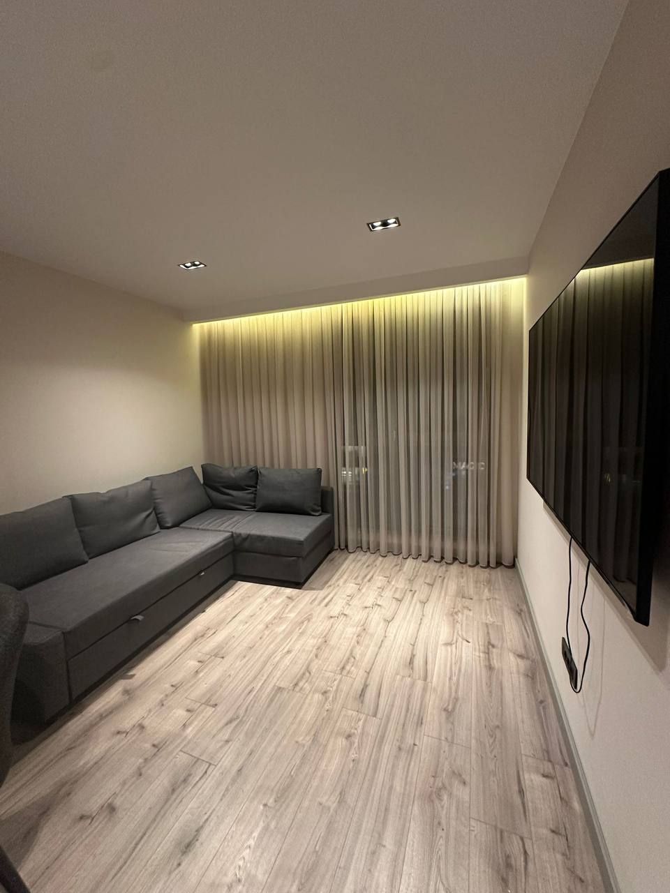 Квартира в Анталии, Турция, 76 м² - фото 10