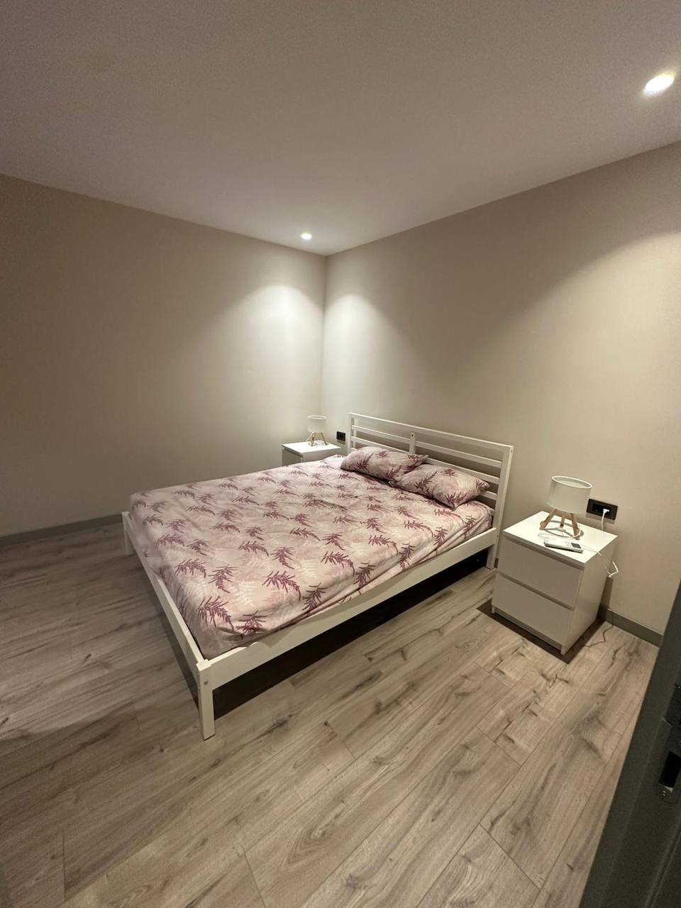 Квартира в Анталии, Турция, 76 м² - фото 12