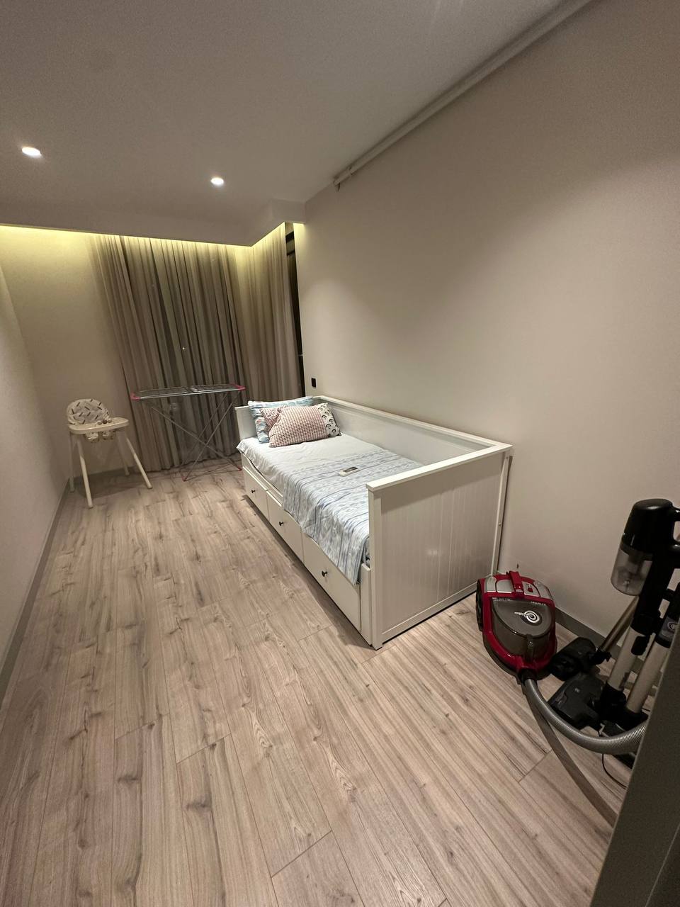 Квартира в Анталии, Турция, 76 м² - фото 16