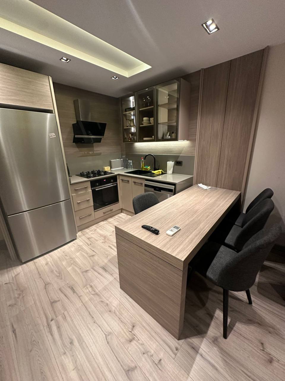 Квартира в Анталии, Турция, 76 м² - фото 9