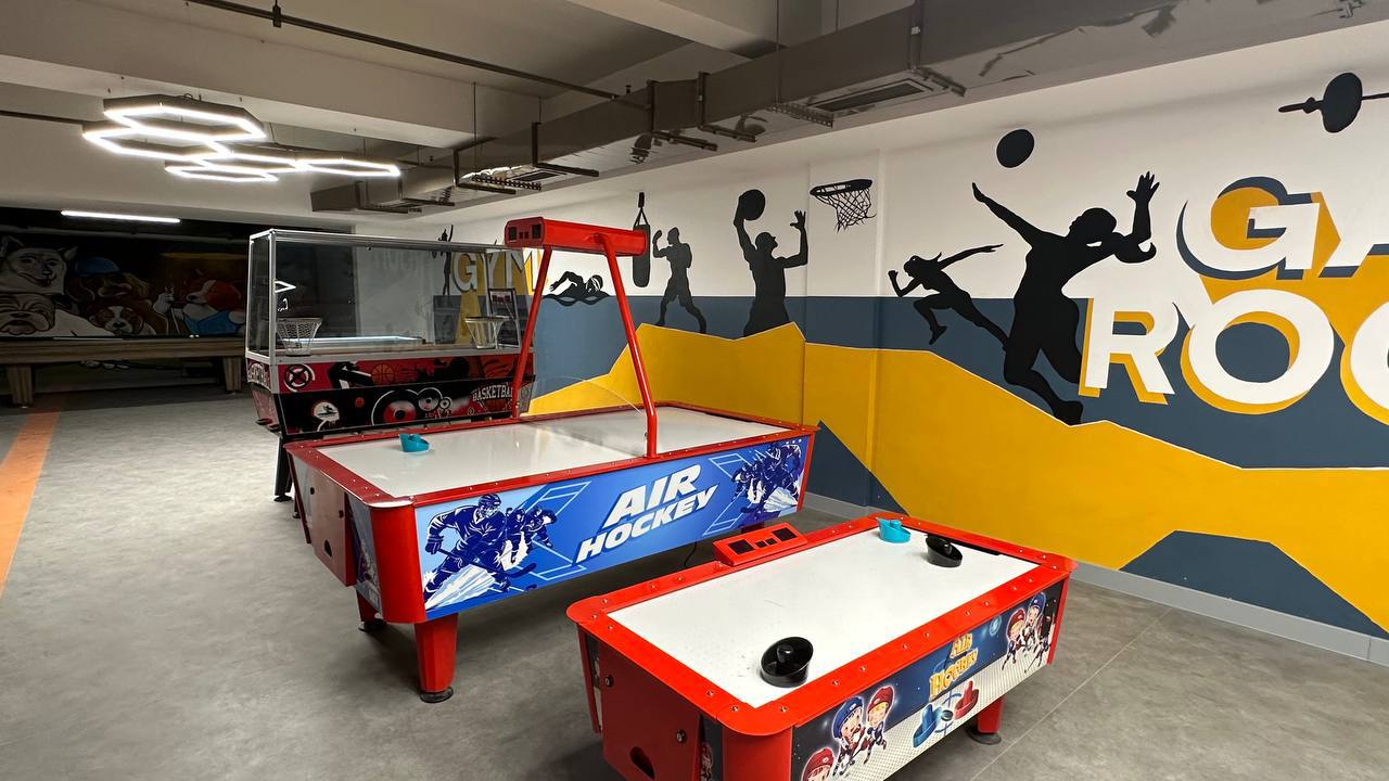 Квартира в Анталии, Турция, 76 м² - фото 5