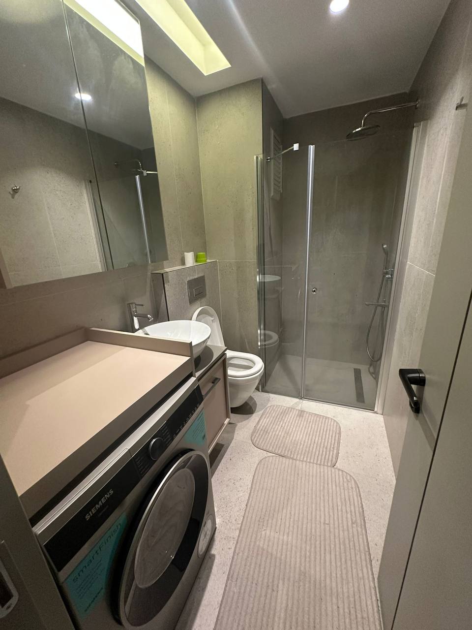 Квартира в Анталии, Турция, 76 м² - фото 15