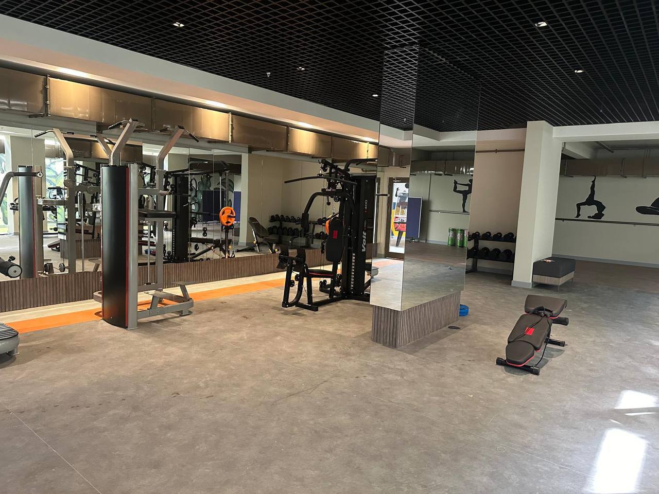 Квартира в Анталии, Турция, 76 м² - фото 4