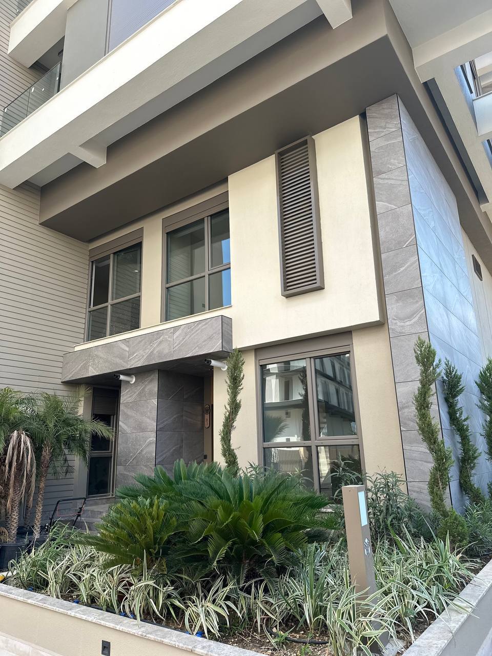 Квартира в Анталии, Турция, 76 м² - фото 3