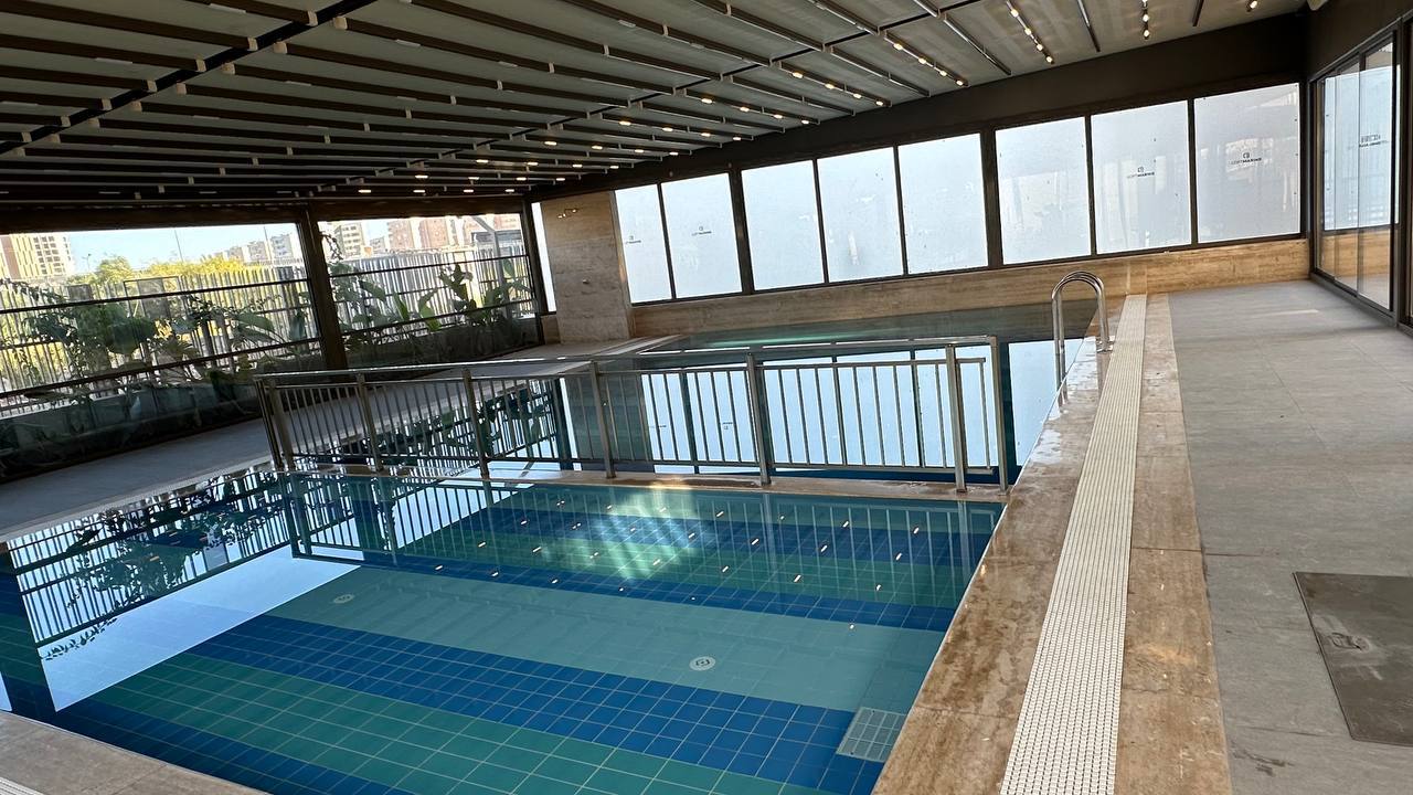 Квартира в Анталии, Турция, 76 м² - фото 2