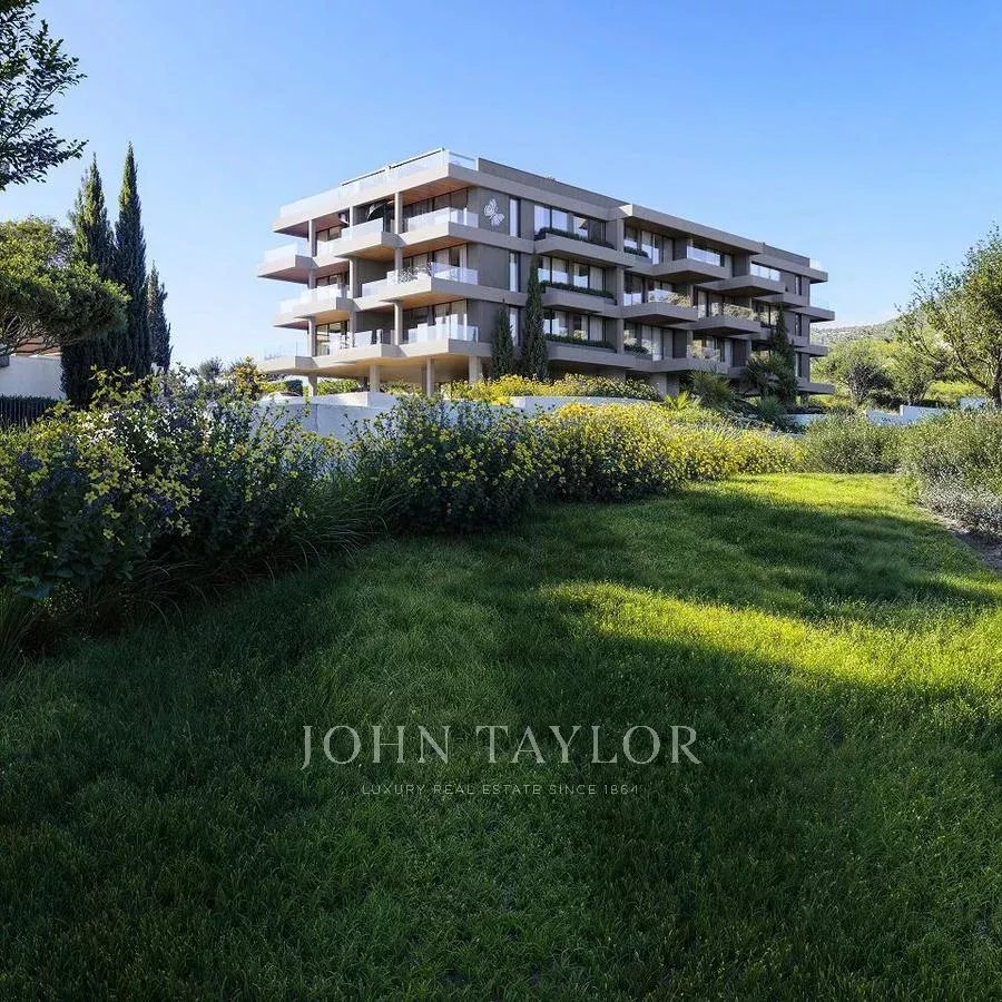 Квартира в Айос-Атанасиосе, Кипр, 90 м² - фото 4