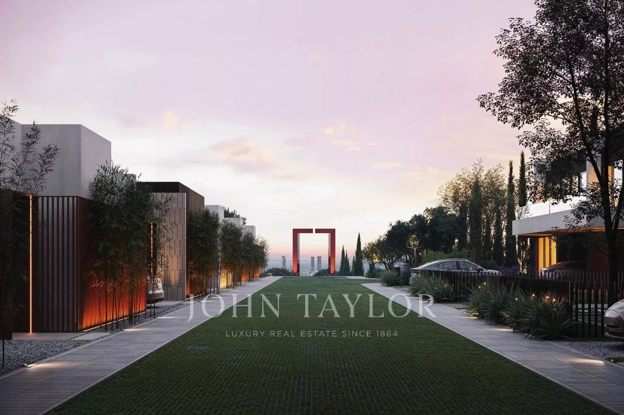 Дом в Айос-Атанасиосе, Кипр, 163 м² - фото 4