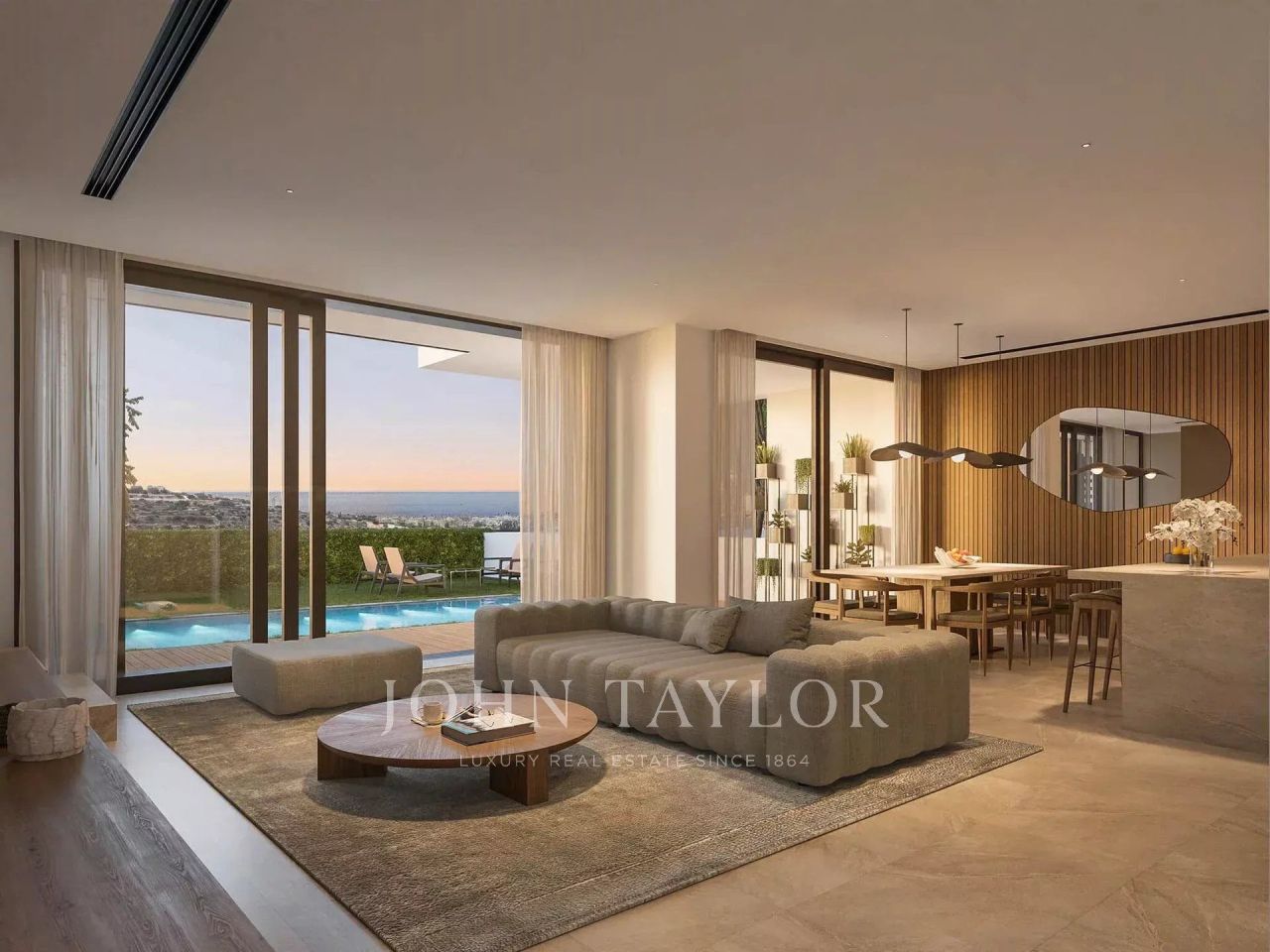 Дом в Айос-Атанасиосе, Кипр, 163 м² - фото 5