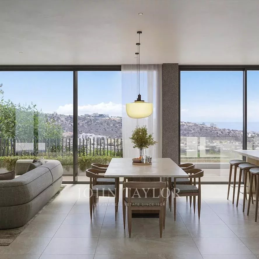 Дом в Айос-Атанасиосе, Кипр, 163 м² - фото 6