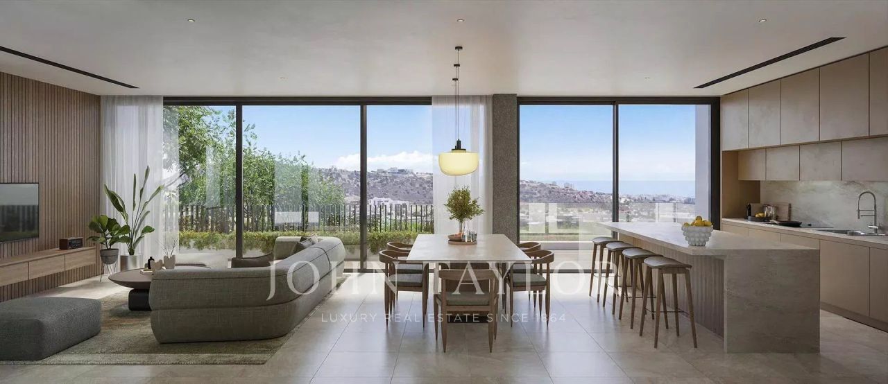 Дом в Айос-Атанасиосе, Кипр, 163 м² - фото 7