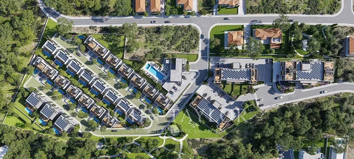 Квартира в Айос-Атанасиосе, Кипр, 53 м² - фото 13