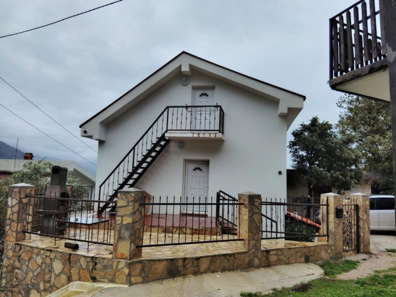 Дом в Сутоморе, Черногория, 76 м² - фото 3