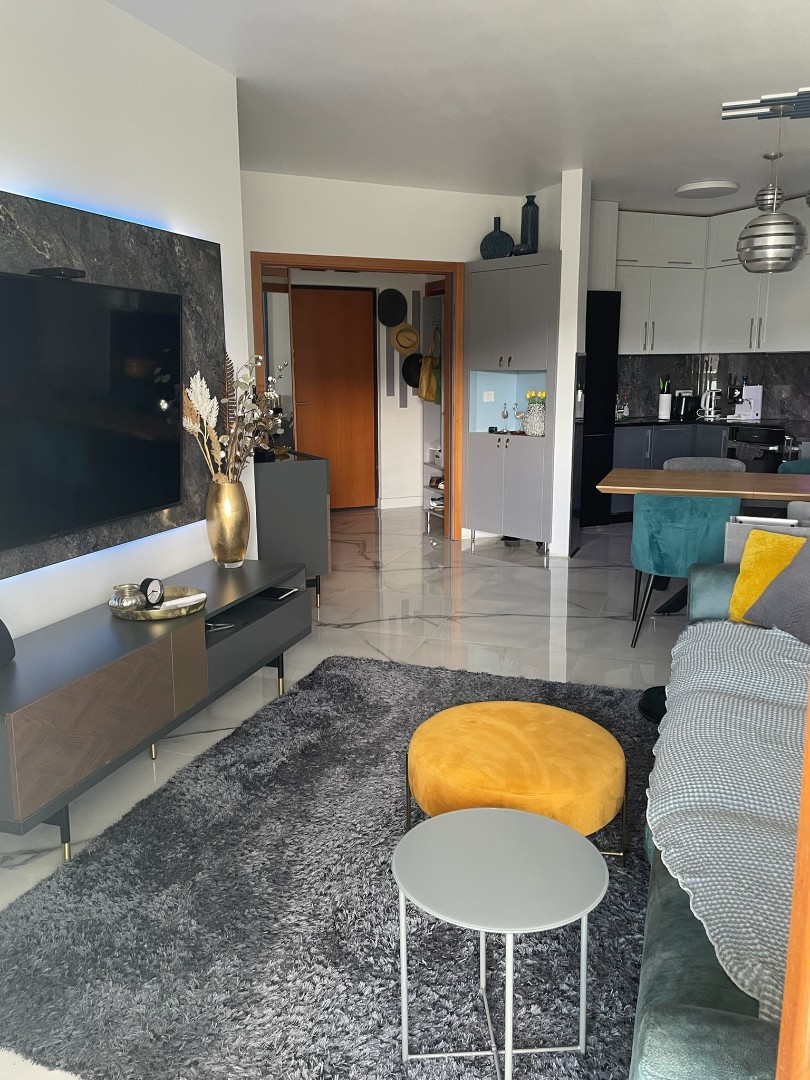 Квартира в Баре, Черногория, 86 м² - фото 3