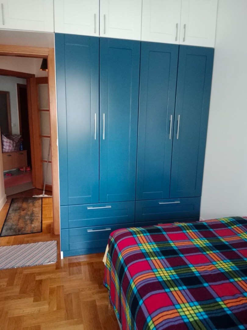 Квартира в Баре, Черногория, 69 м² - фото 4