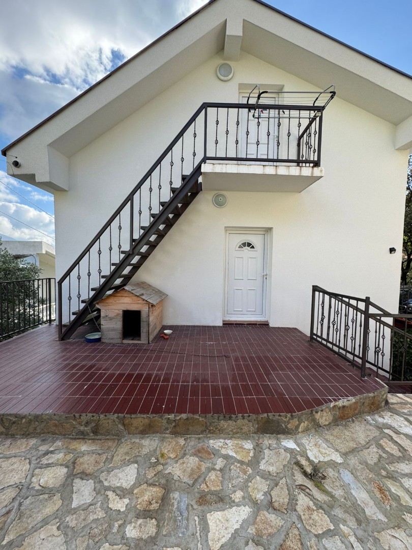 Дом в Сутоморе, Черногория, 76 м² - фото 4