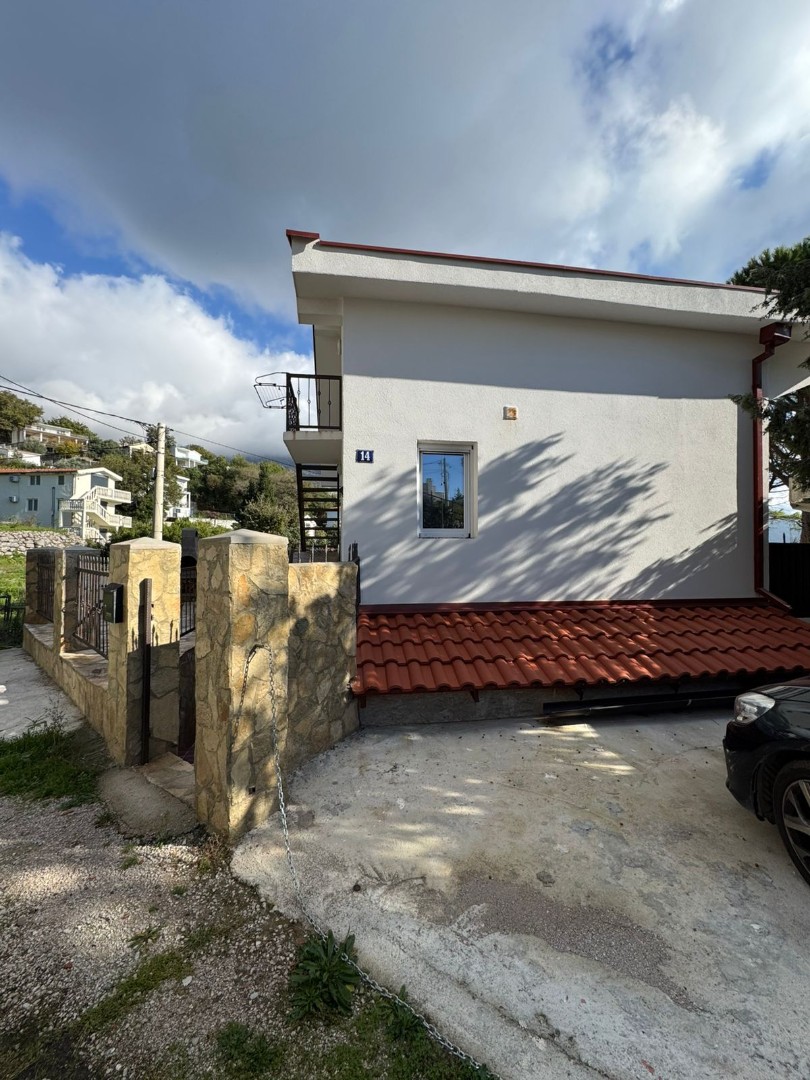 Дом в Сутоморе, Черногория, 76 м² - фото 5