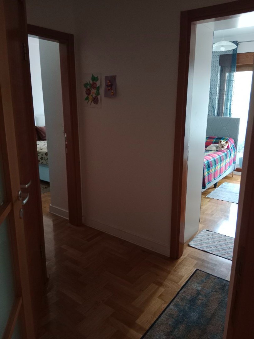 Квартира в Баре, Черногория, 69 м² - фото 7