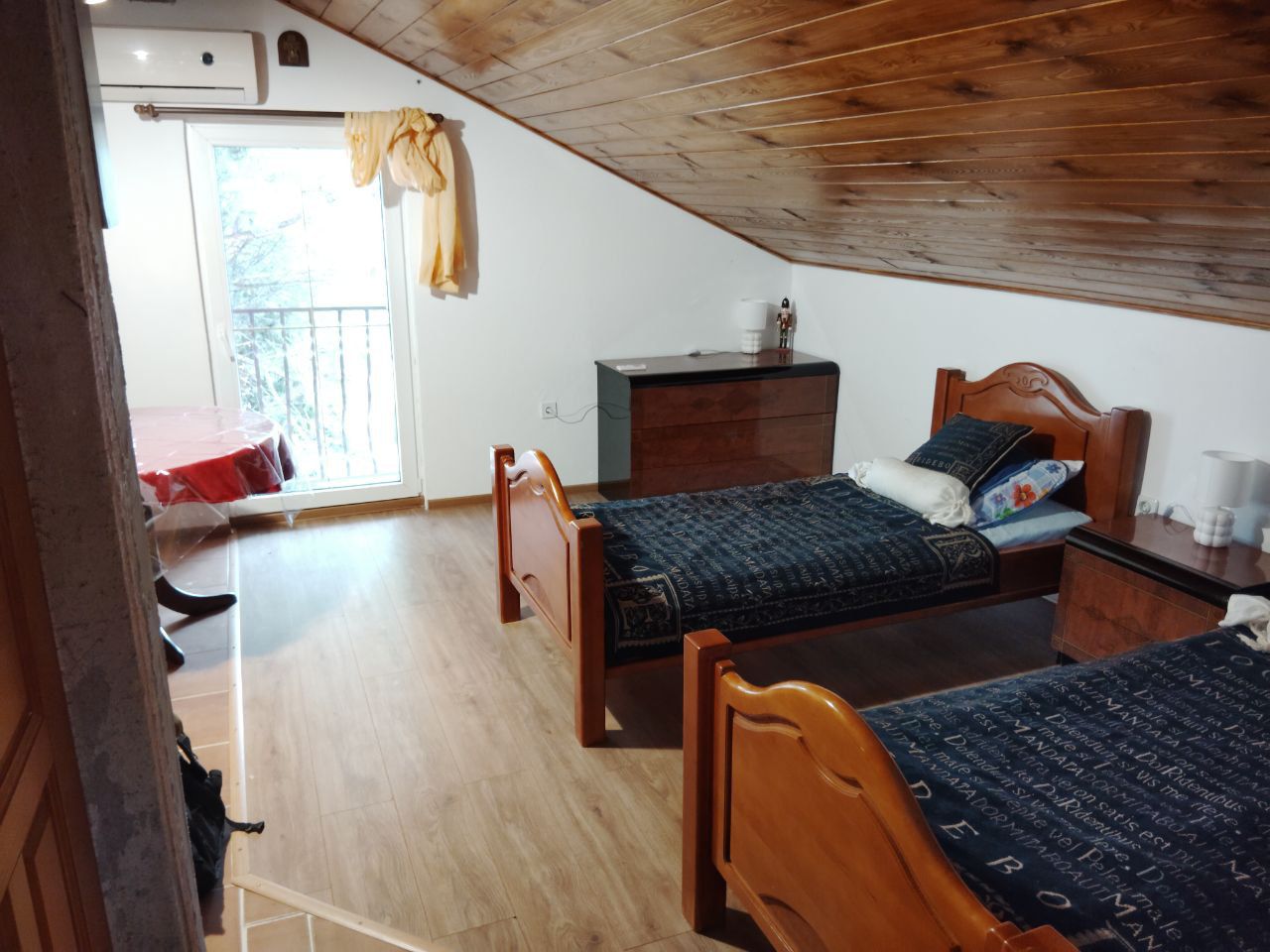 Дом в Сутоморе, Черногория, 76 м² - фото 7