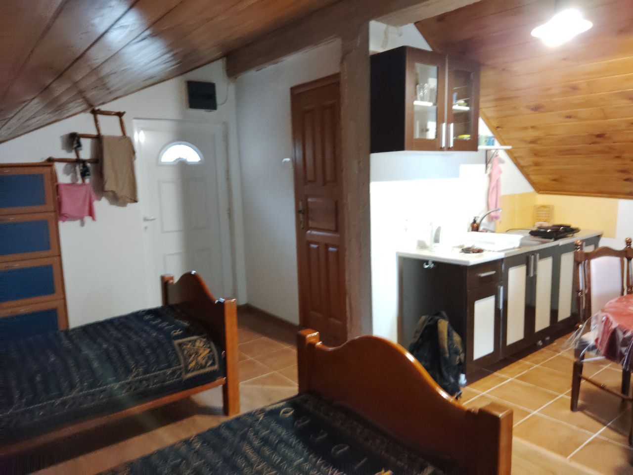 Дом в Сутоморе, Черногория, 76 м² - фото 8