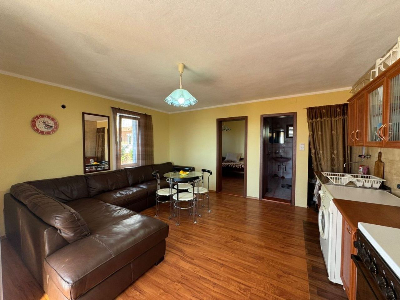 Дом в Баре, Черногория, 96 м² - фото 8