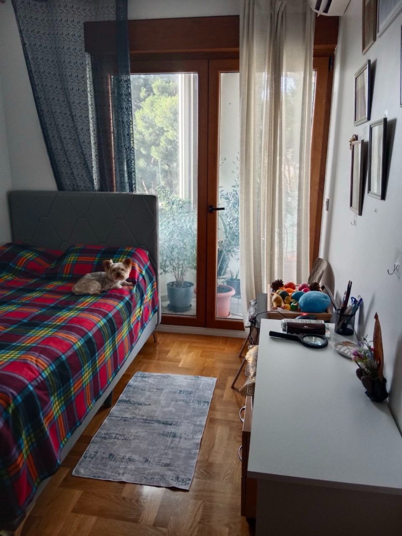 Квартира в Баре, Черногория, 69 м² - фото 8