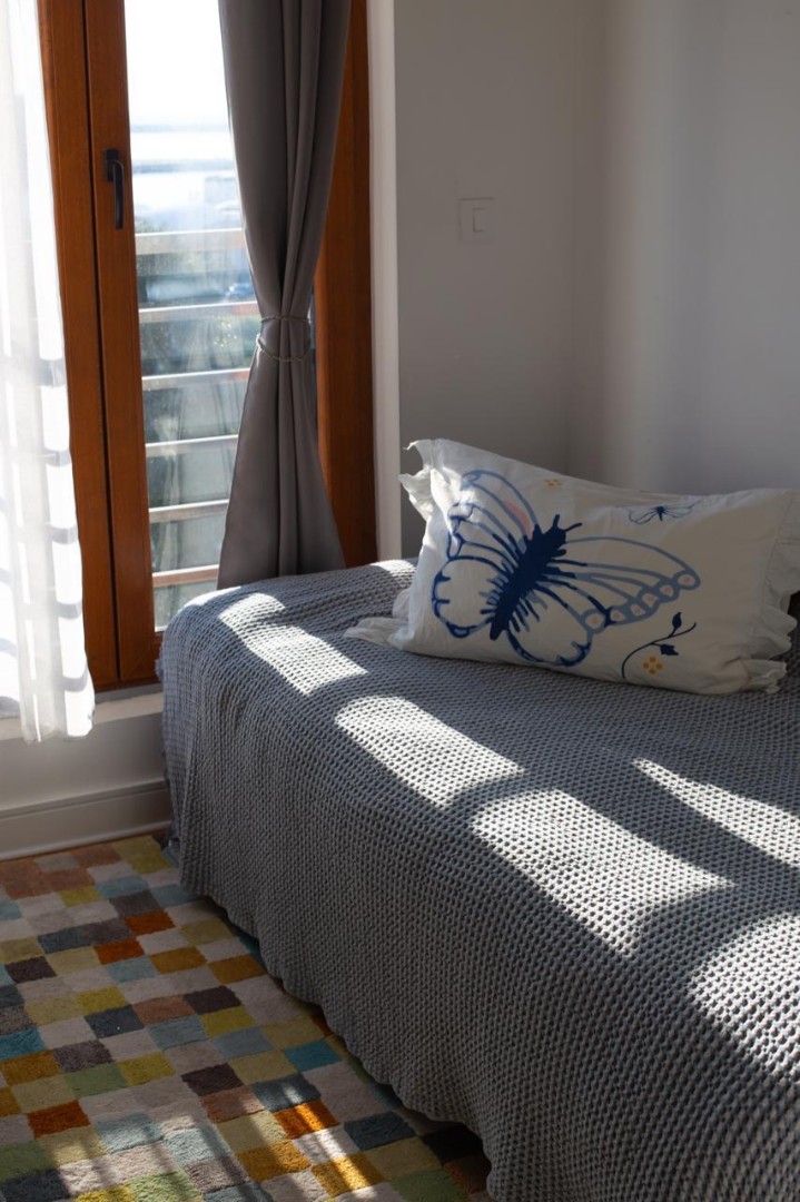 Квартира в Баре, Черногория, 86 м² - фото 8