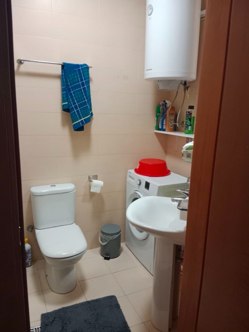 Квартира в Баре, Черногория, 69 м² - фото 9