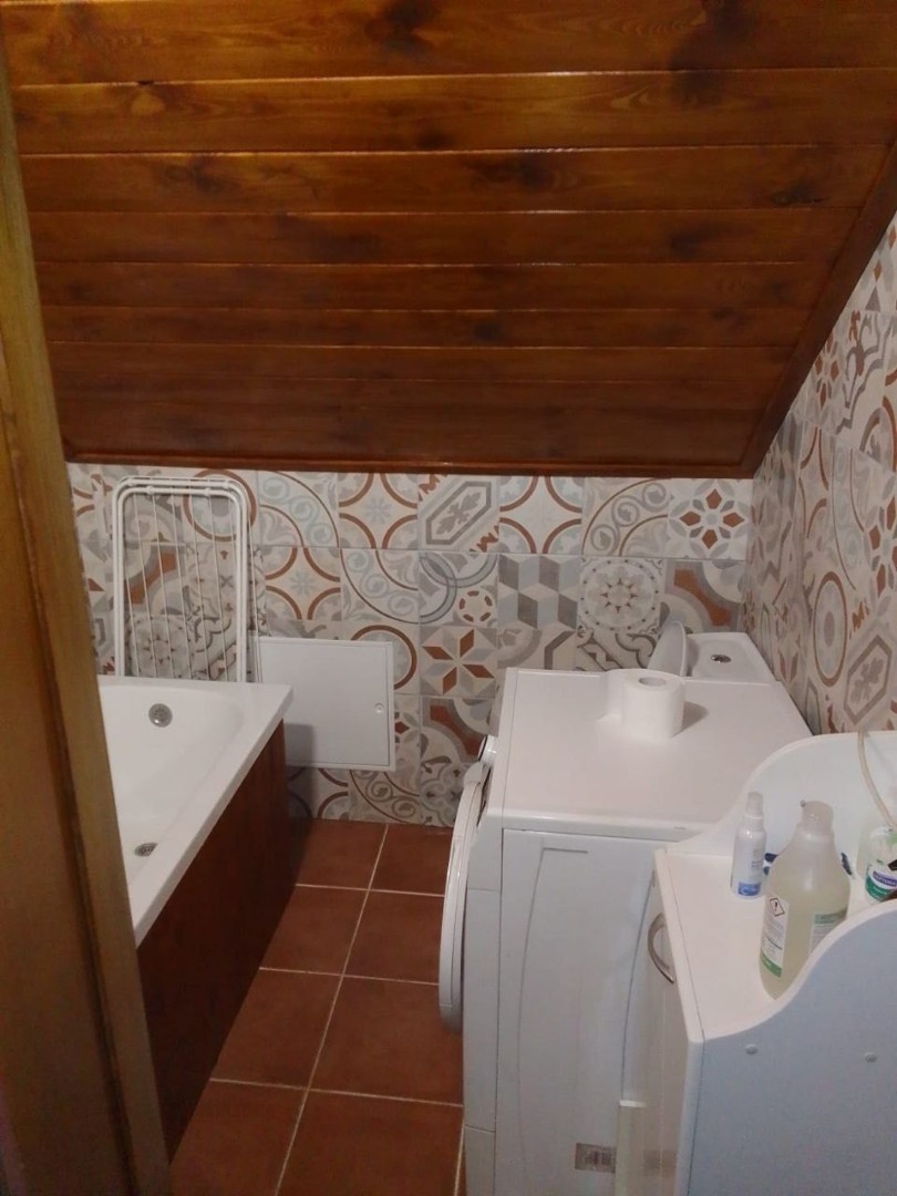 Дом в Сутоморе, Черногория, 76 м² - фото 9