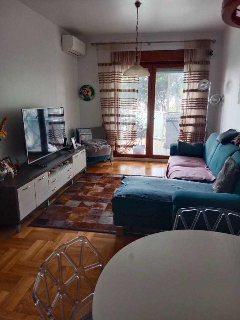 Квартира в Баре, Черногория, 69 м² - фото 11