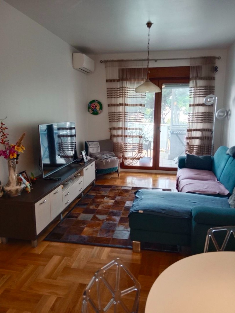 Квартира в Баре, Черногория, 69 м² - фото 12