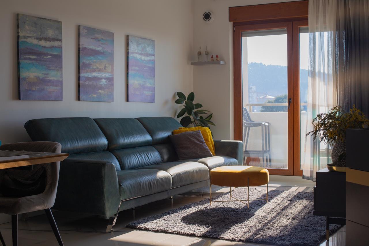 Квартира в Баре, Черногория, 86 м² - фото 16