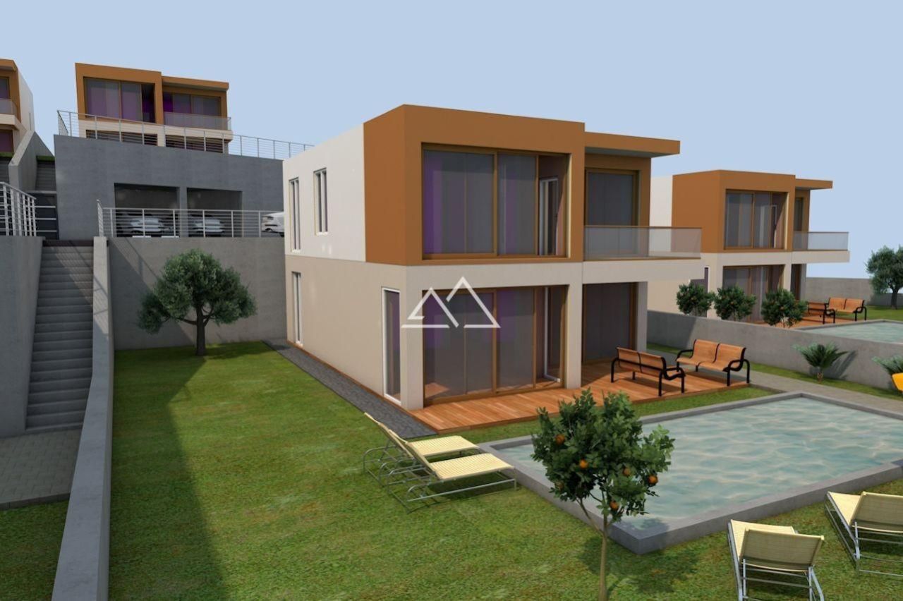 Квартира в Тивате, Черногория - фото 4