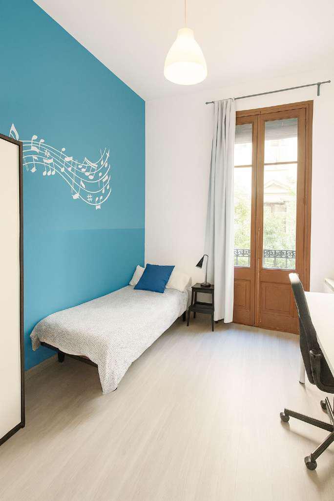 Коммерческая недвижимость в Барселоне, Испания, 180 м² - фото 14