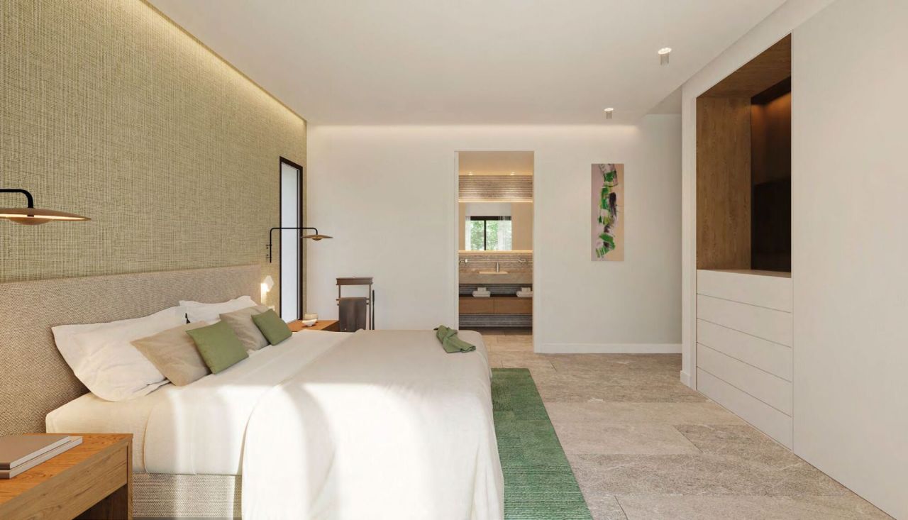 Дом на Майорке, Испания, 532 м² - фото 14