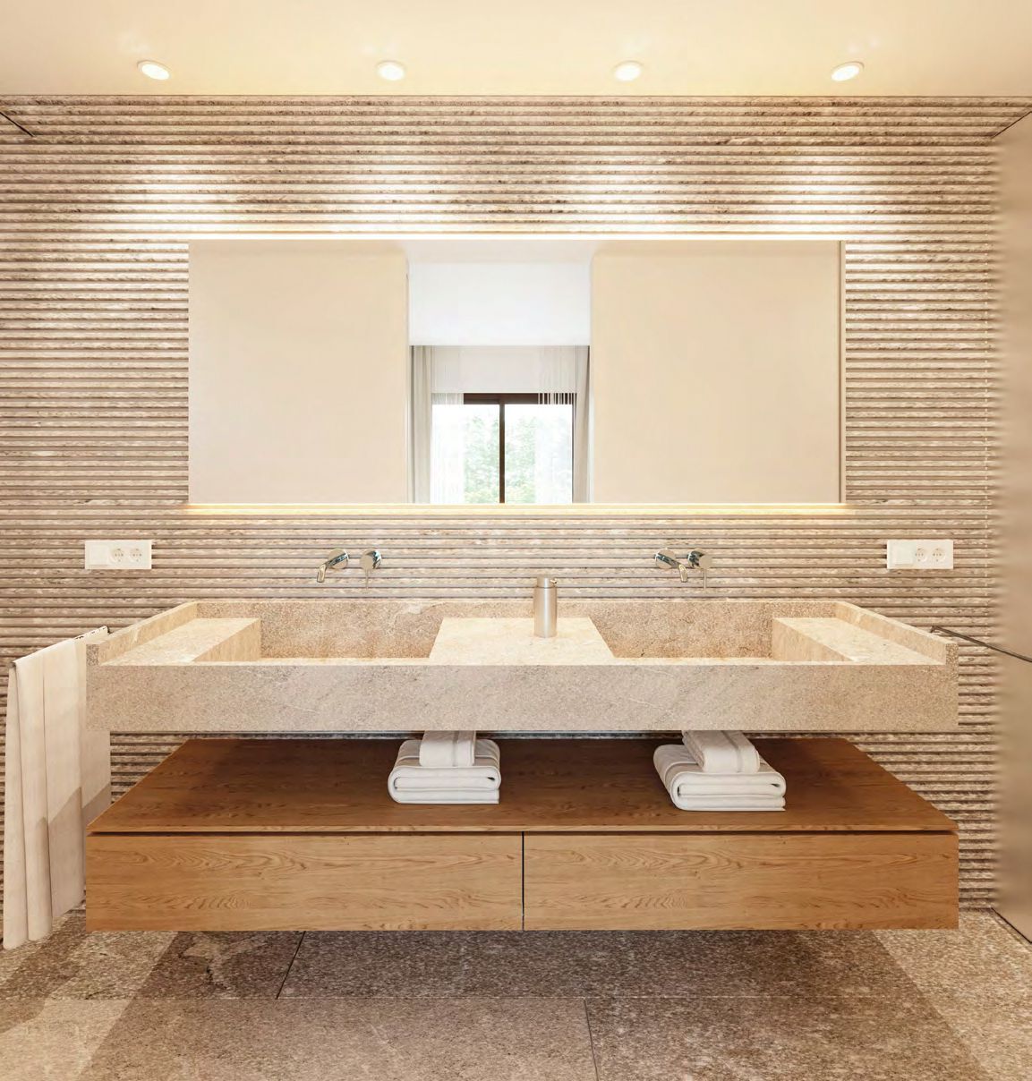 Дом на Майорке, Испания, 532 м² - фото 17