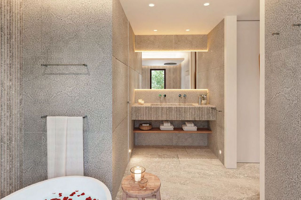 Дом на Майорке, Испания, 532 м² - фото 18