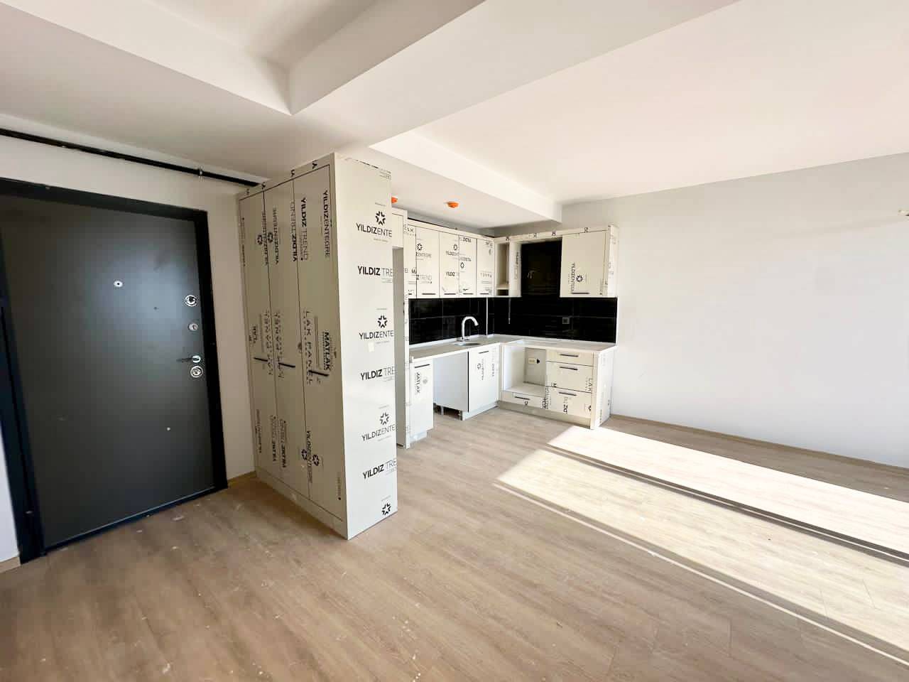 Квартира в Мерсине, Турция, 80 м² - фото 3