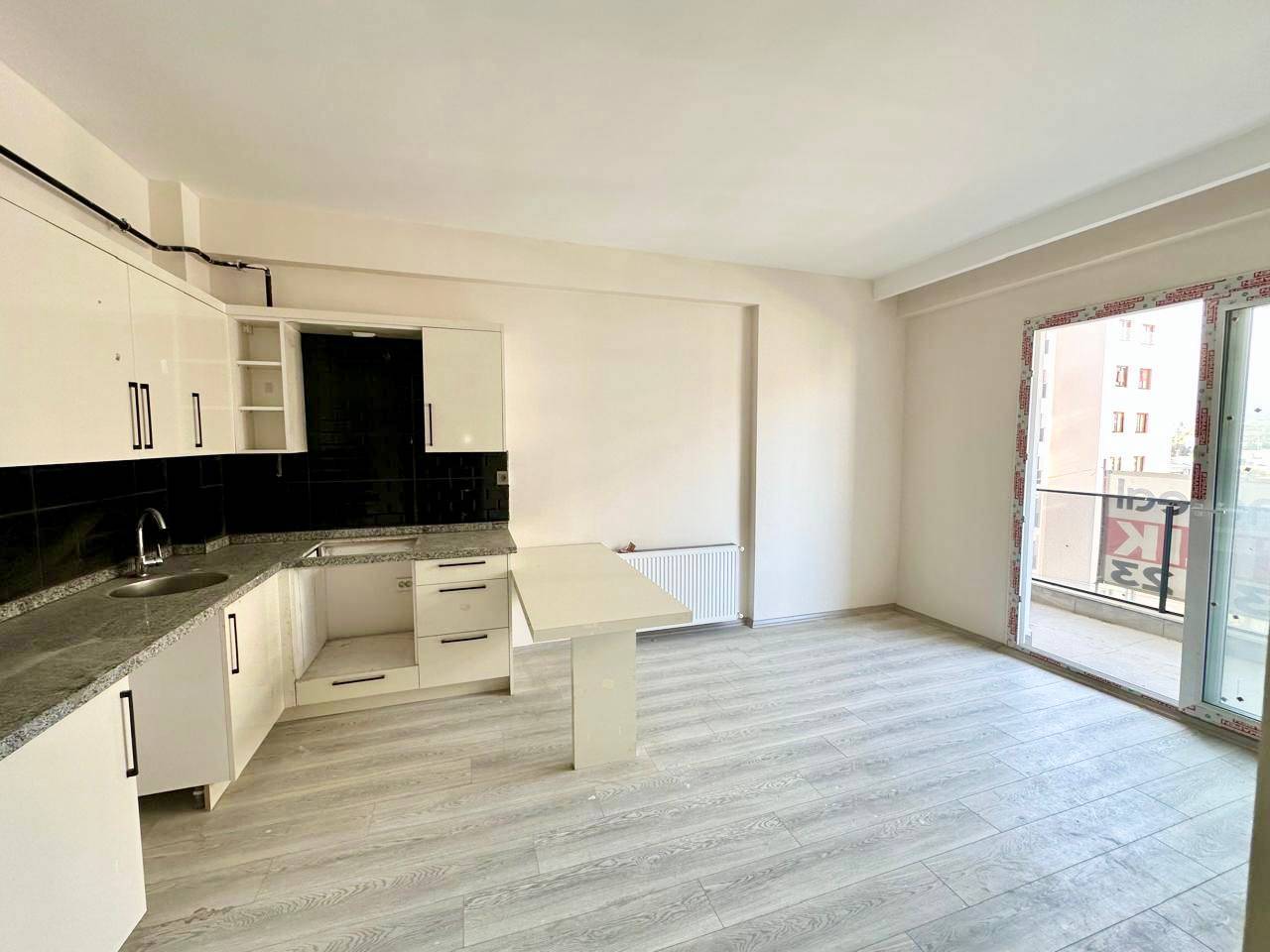 Квартира в Мерсине, Турция, 60 м² - фото 4