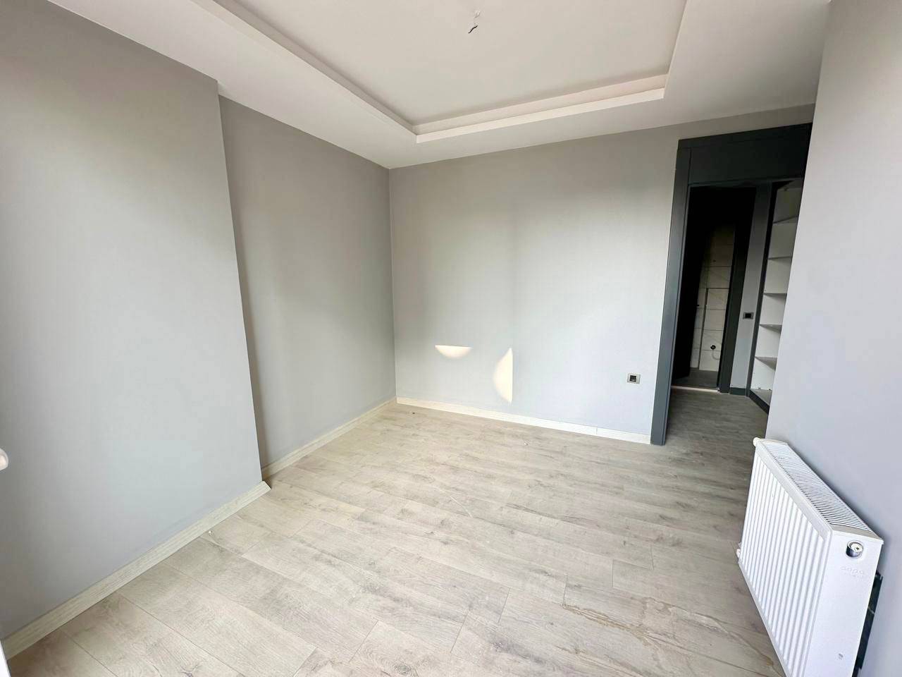 Квартира в Мерсине, Турция, 97 м² - фото 5