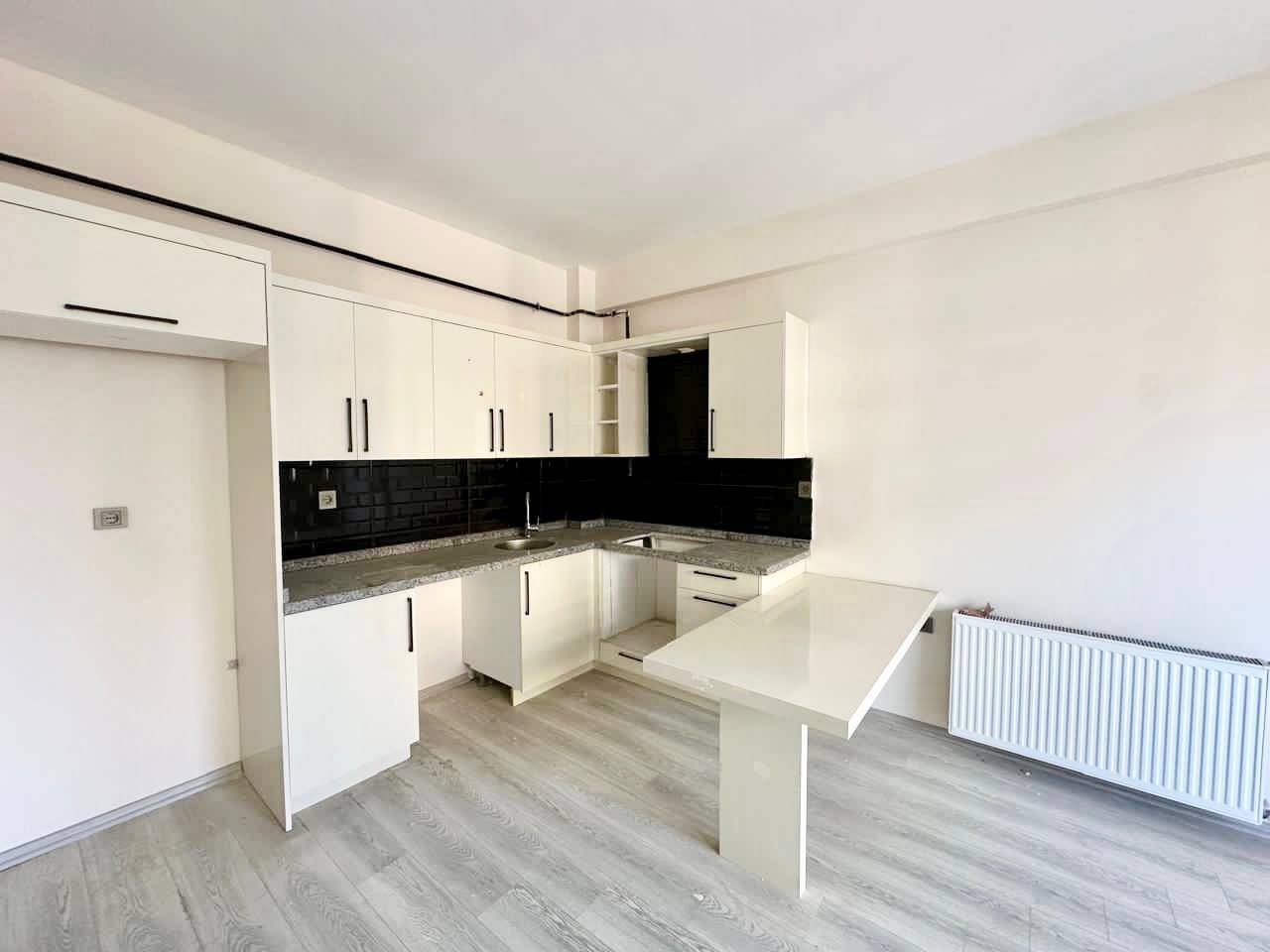 Квартира в Мерсине, Турция, 60 м² - фото 5