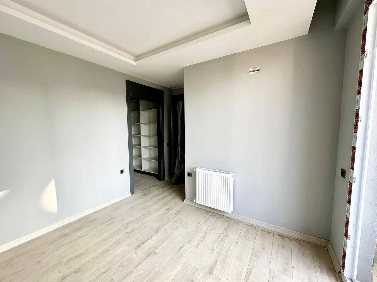 Квартира в Мерсине, Турция, 97 м² - фото 6