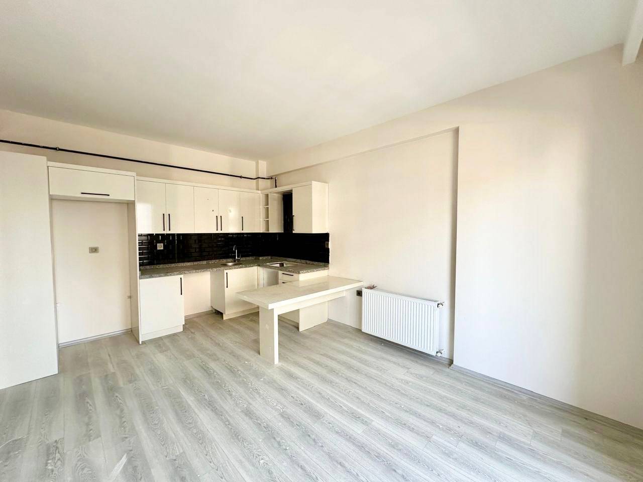 Квартира в Мерсине, Турция, 60 м² - фото 6