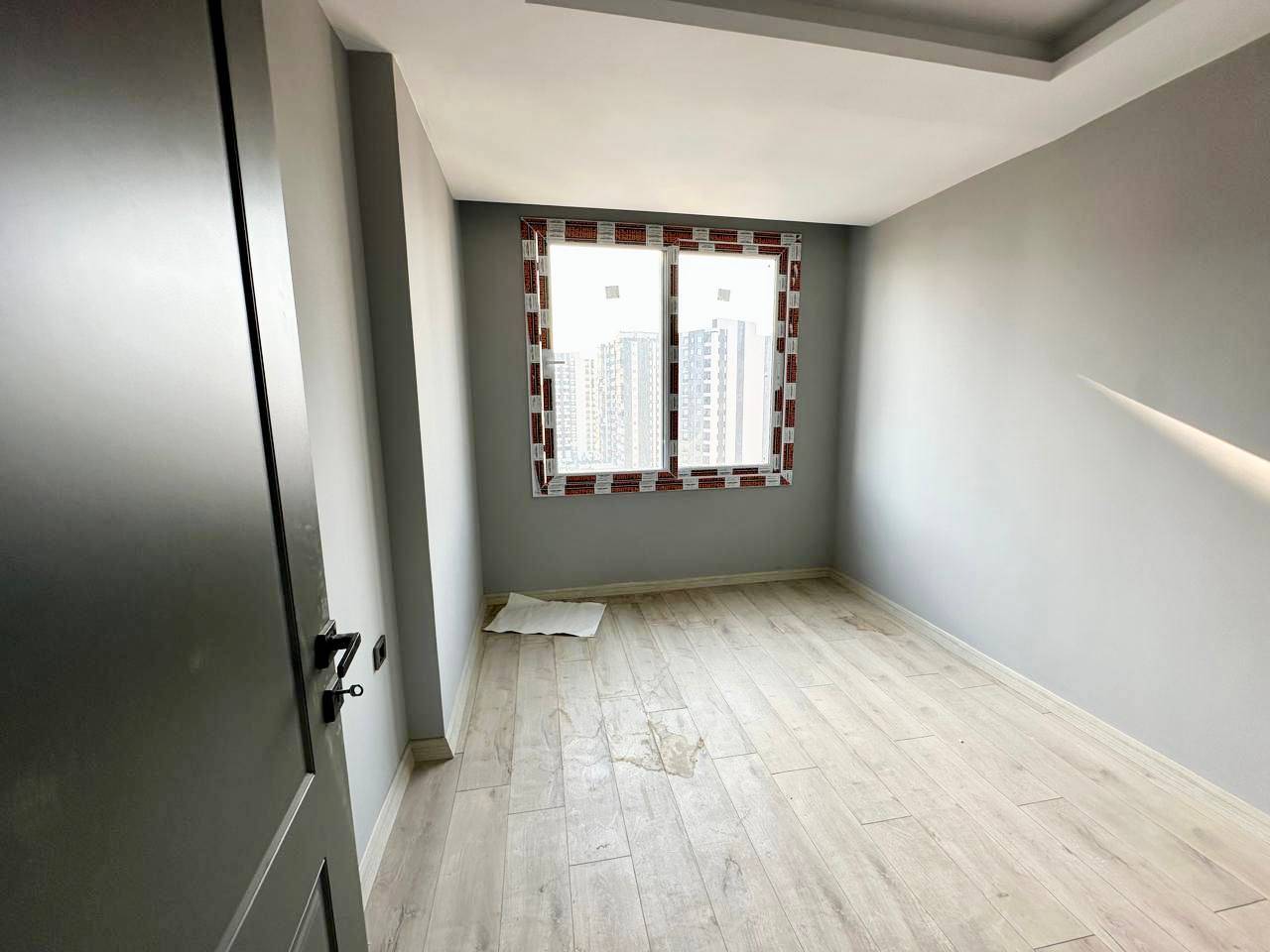 Квартира в Мерсине, Турция, 97 м² - фото 7