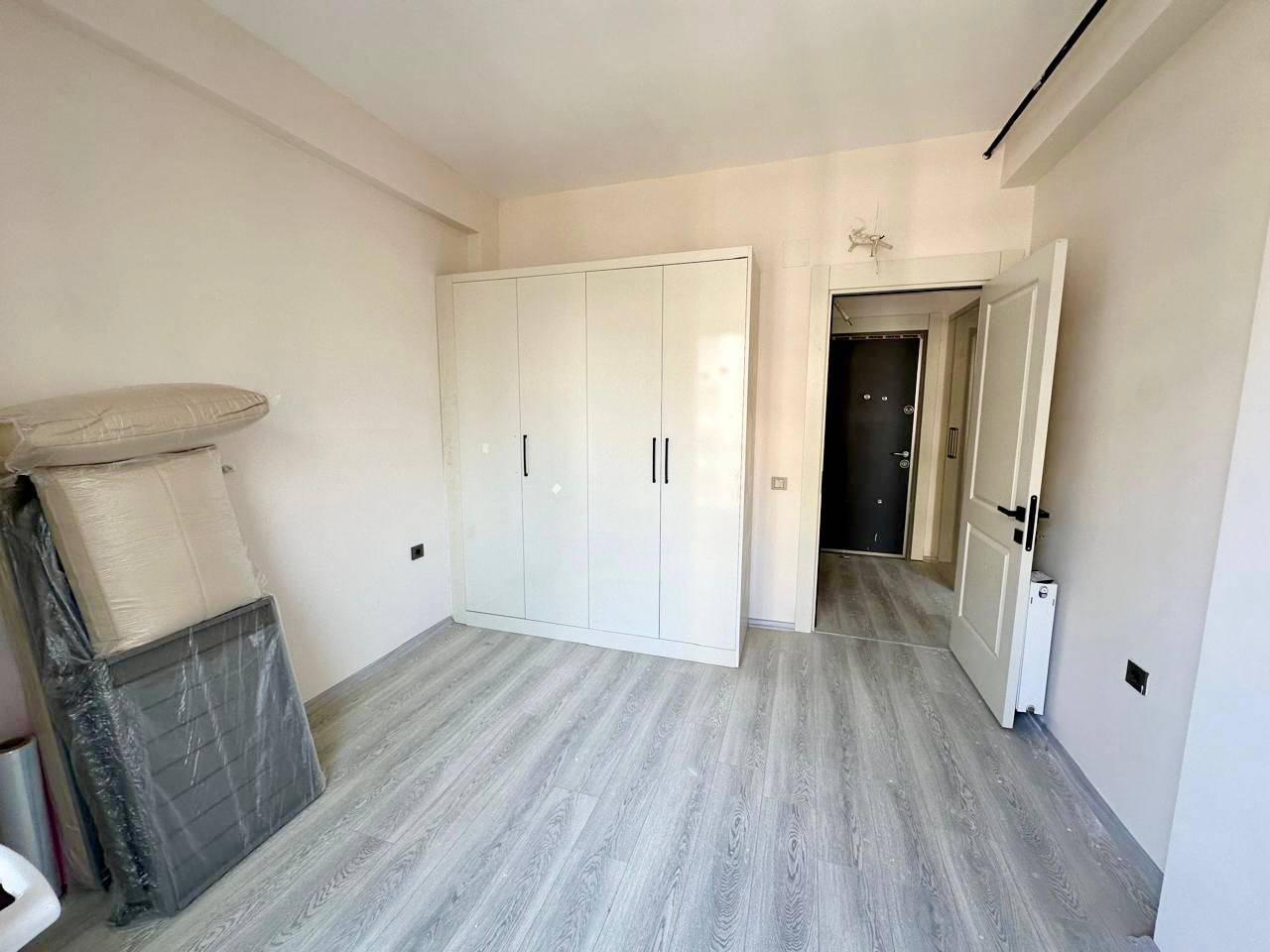 Квартира в Мерсине, Турция, 60 м² - фото 7