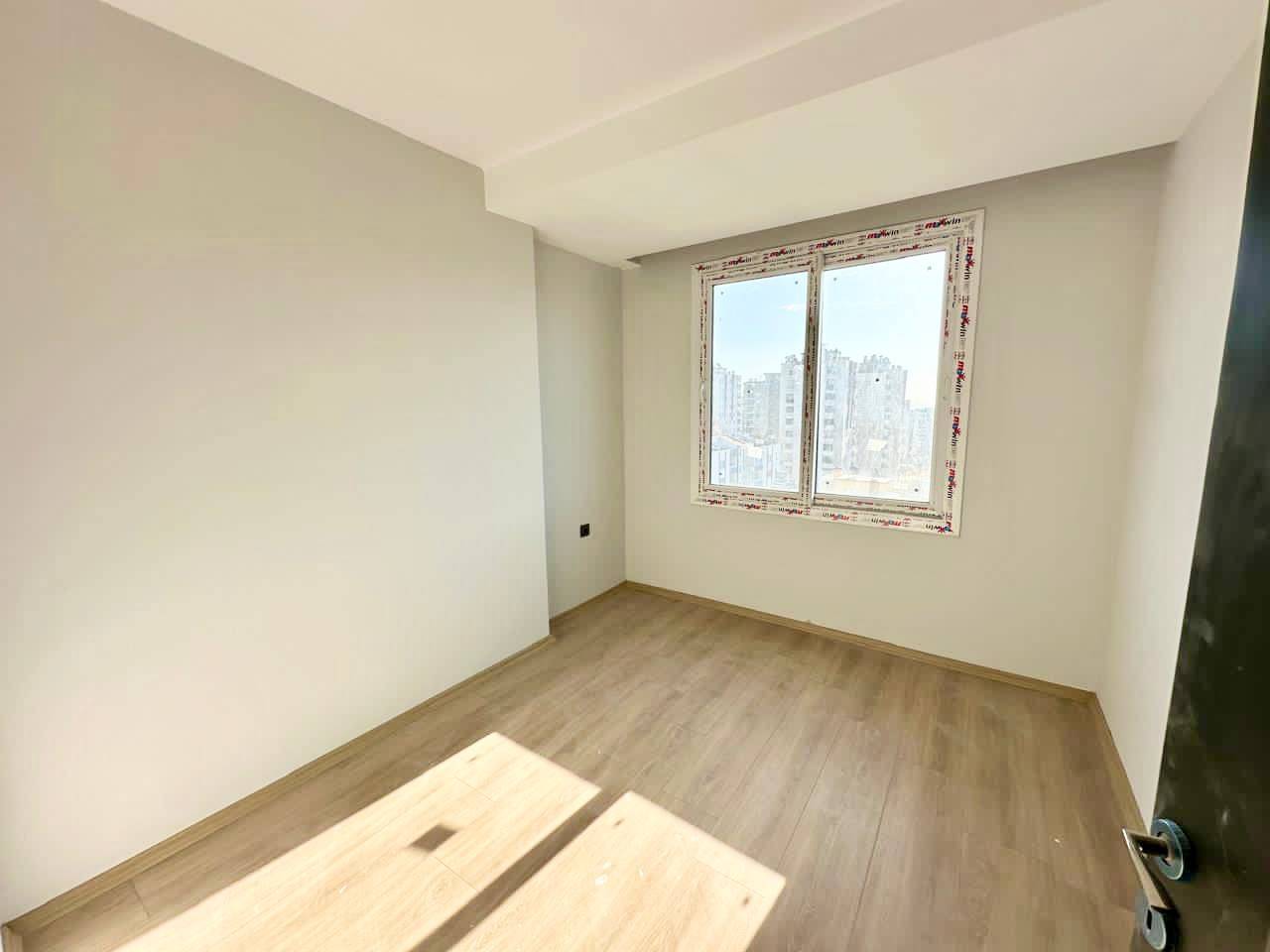 Квартира в Мерсине, Турция, 80 м² - фото 7