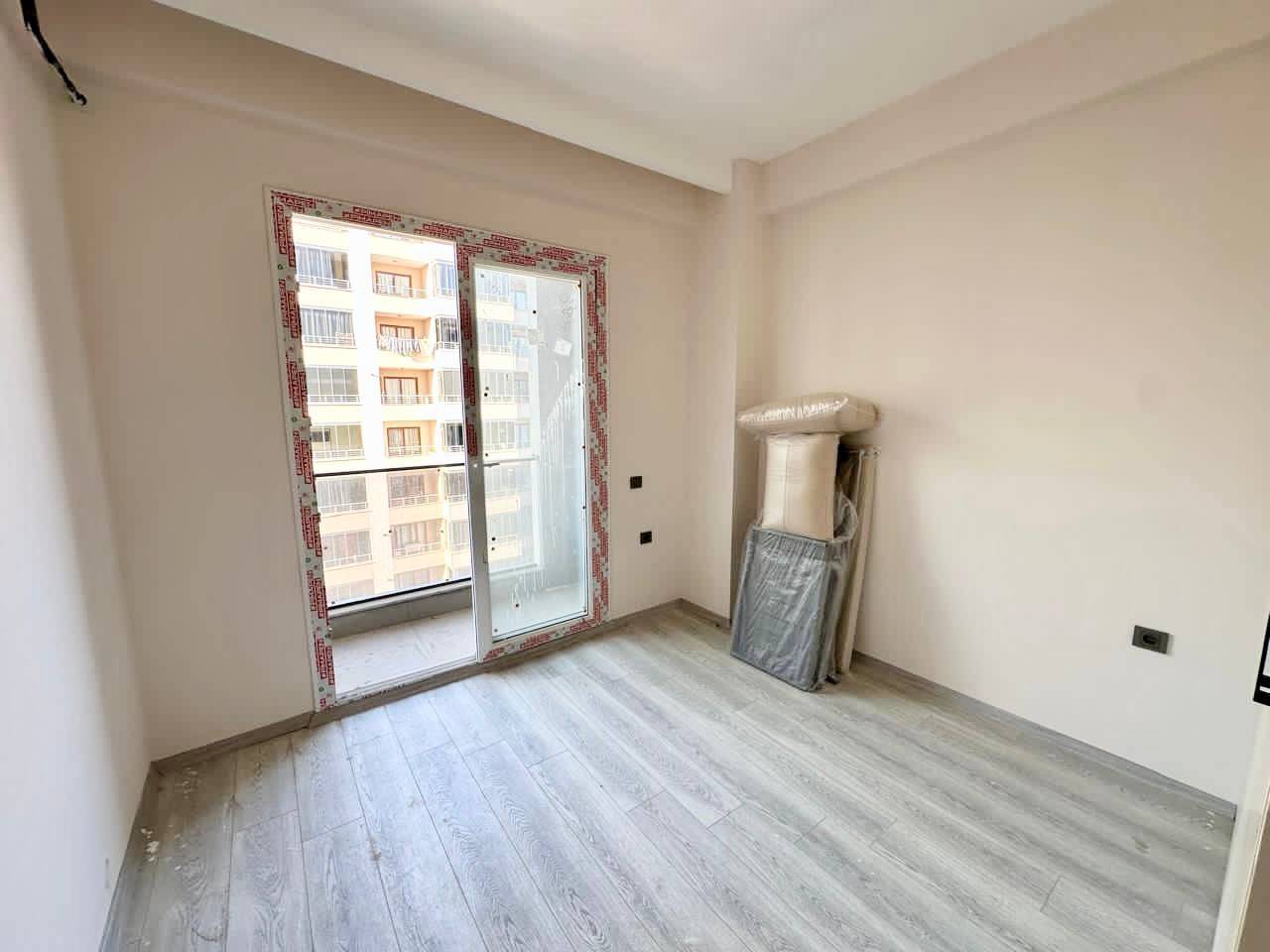 Квартира в Мерсине, Турция, 60 м² - фото 8