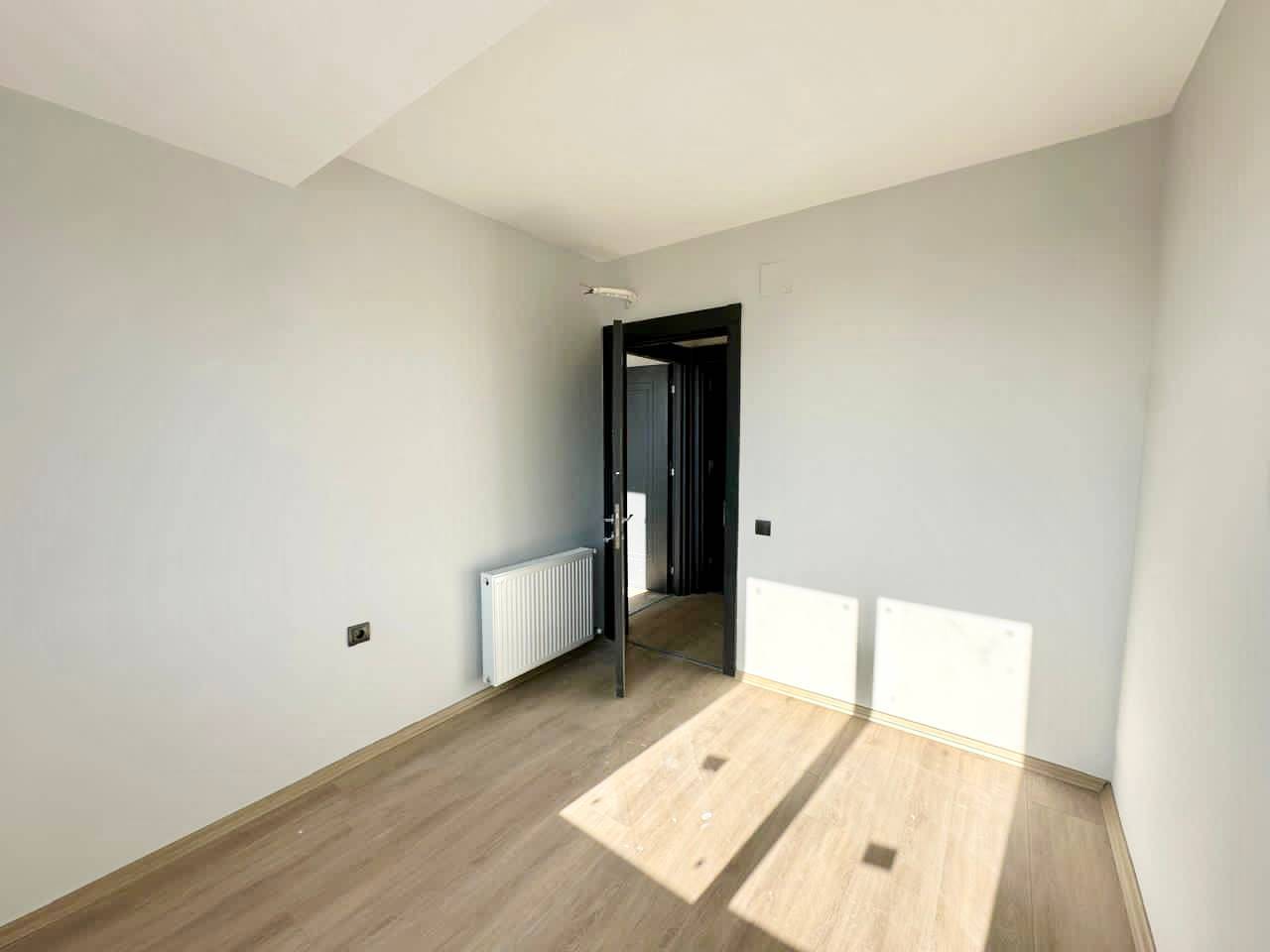 Квартира в Мерсине, Турция, 80 м² - фото 8