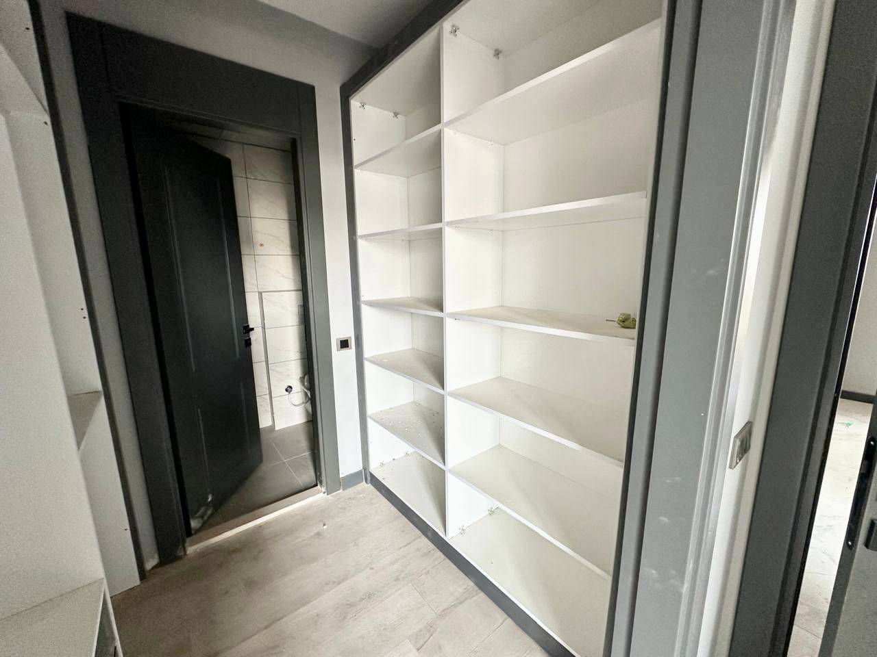 Квартира в Мерсине, Турция, 97 м² - фото 9